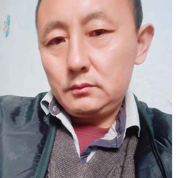 江苏52岁单身帅哥真诚找对象-定安相亲网