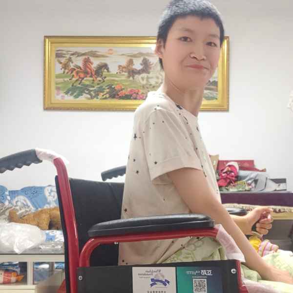 江苏30岁单身美女真诚找对象-定安相亲网