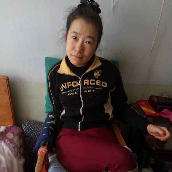 辽宁45岁单身美女真诚找对象-定安征婚相亲网
