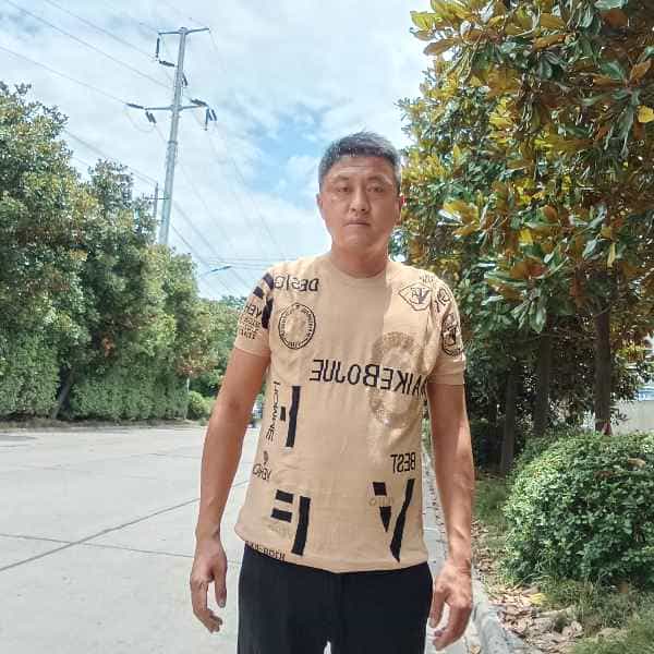河南35岁单身帅哥真诚找对象-定安征婚相亲网