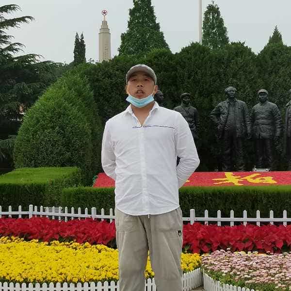 河北37岁单身帅哥真诚找对象-定安征婚相亲网