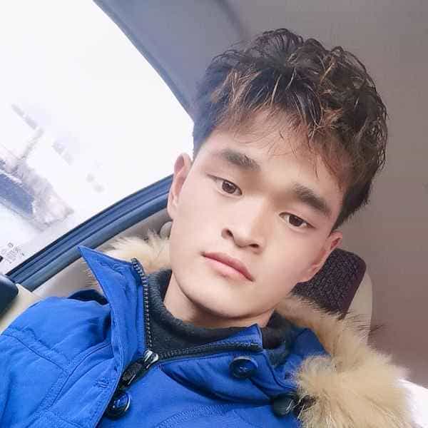 山东26岁单身帅哥真诚找对象-定安征婚相亲网