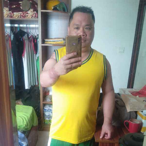 广西34岁单身帅哥真诚找对象-定安征婚相亲网
