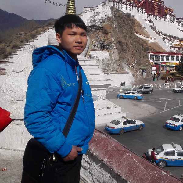 广西33岁单身帅哥真诚找对象-定安征婚相亲网