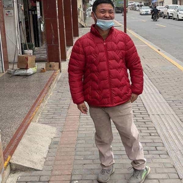 江苏42岁单身帅哥真诚找对象-定安征婚相亲网