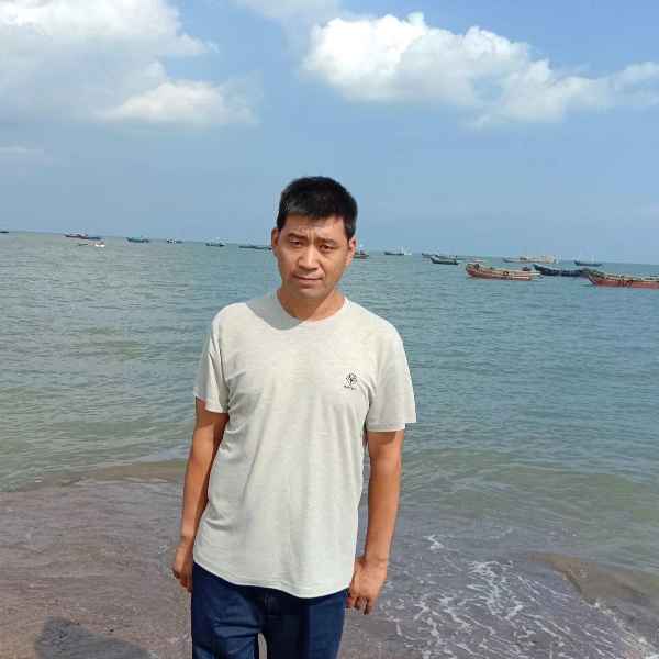 辽宁43岁单身帅哥真诚找对象-定安征婚相亲网