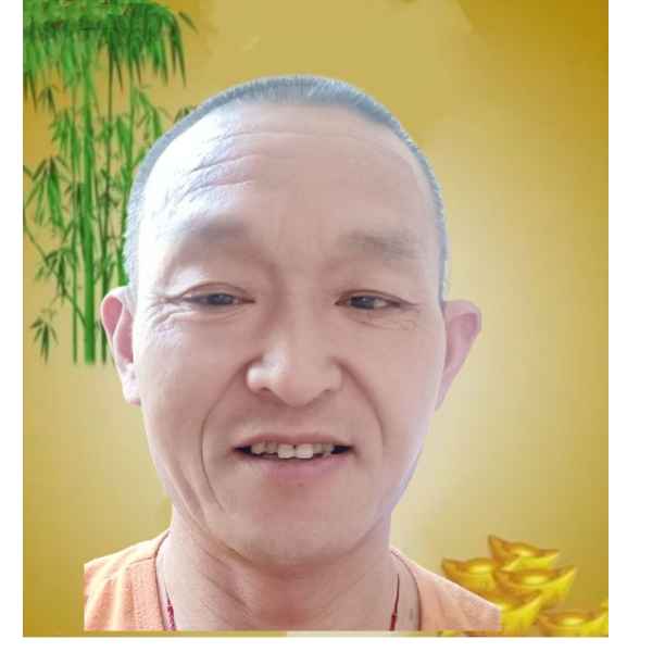 新疆47岁单身帅哥真诚找对象-定安征婚相亲网