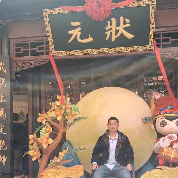 河北40岁单身帅哥真诚找对象-定安征婚相亲网