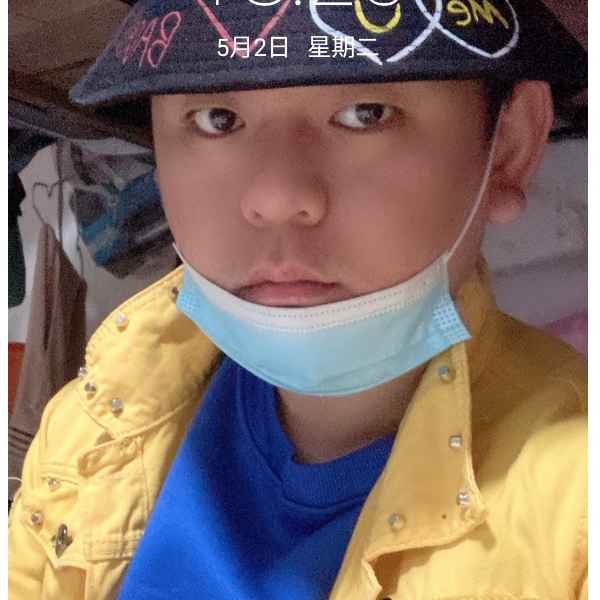 河南35岁单身帅哥真诚找对象-定安征婚相亲网