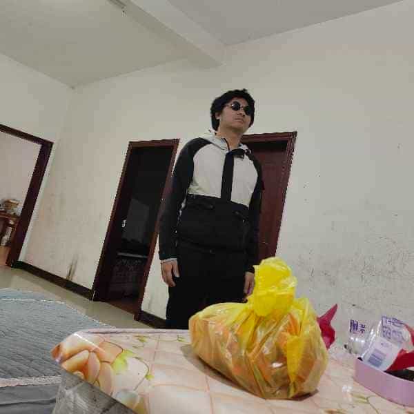 贵州26岁单身帅哥真诚找对象-定安征婚相亲网