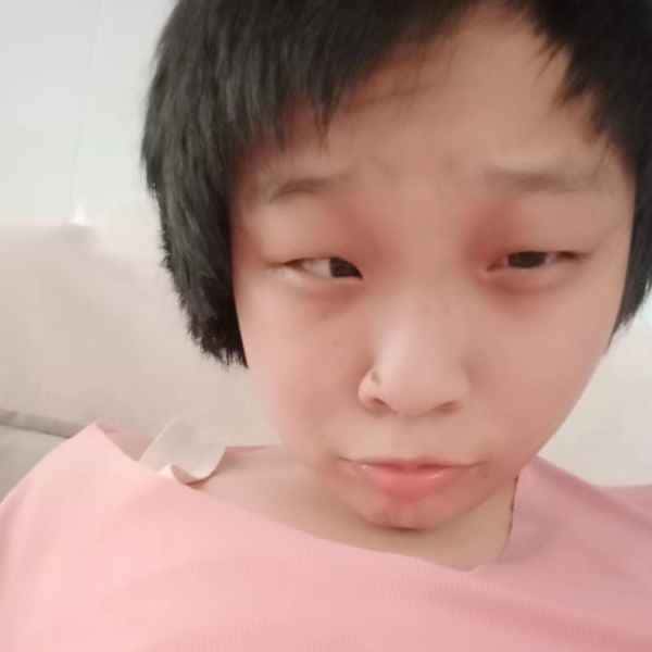 山东21岁单身美女真诚找对象-定安征婚相亲网