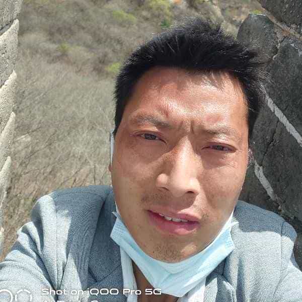 贵州38岁单身帅哥真诚找对象-定安征婚相亲网