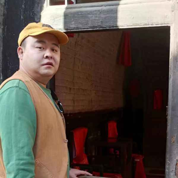 陕西34岁单身帅哥真诚找对象-定安征婚相亲网