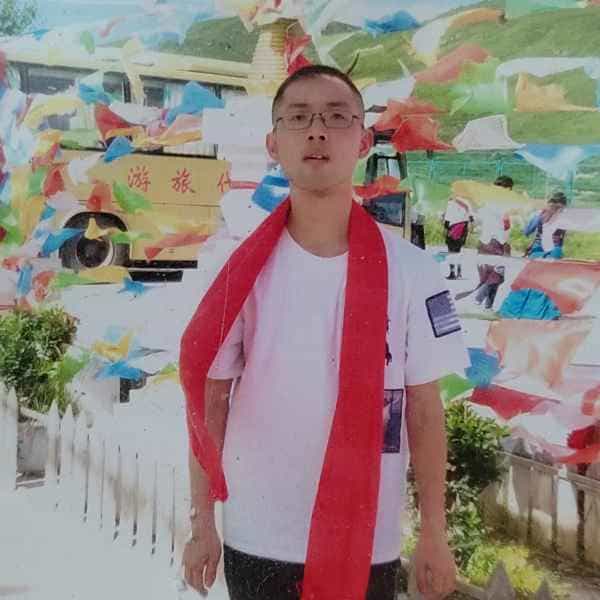 四川26岁单身帅哥真诚找对象-定安征婚相亲网