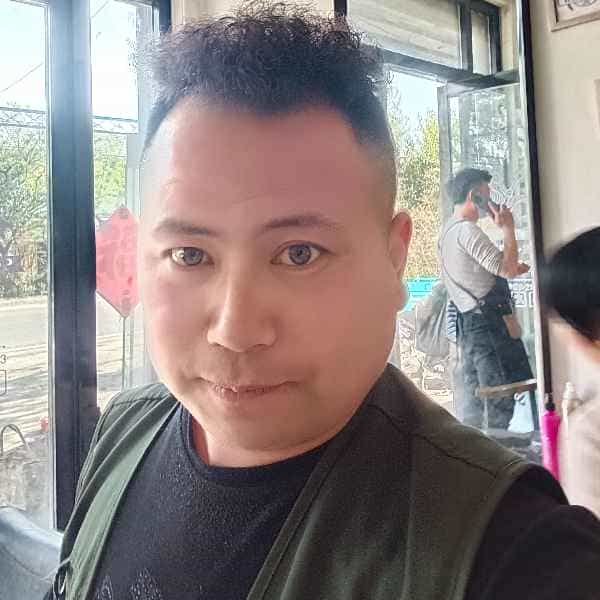 山东34岁单身帅哥真诚找对象-定安征婚相亲网