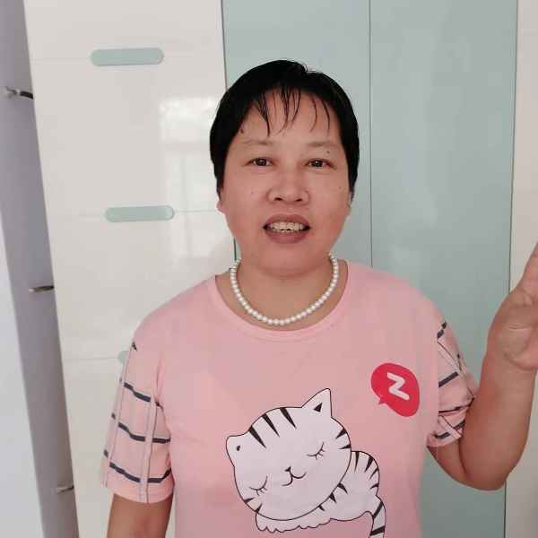 湖北49岁单身美女真诚找对象-定安征婚相亲网