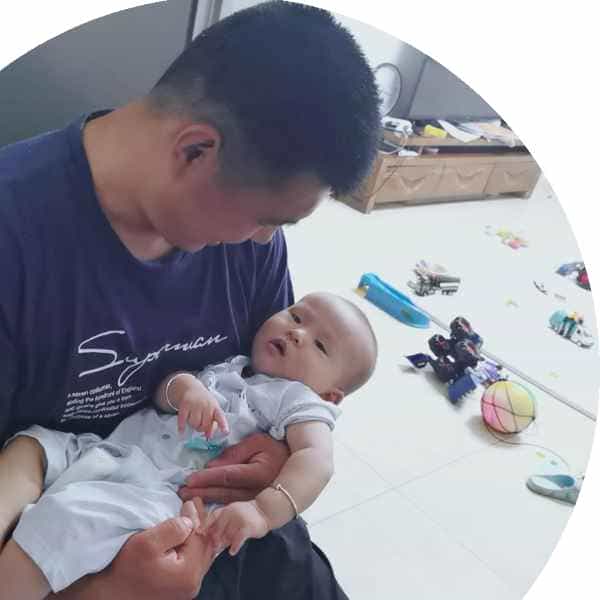 山东34岁单身帅哥真诚找对象-定安征婚相亲网