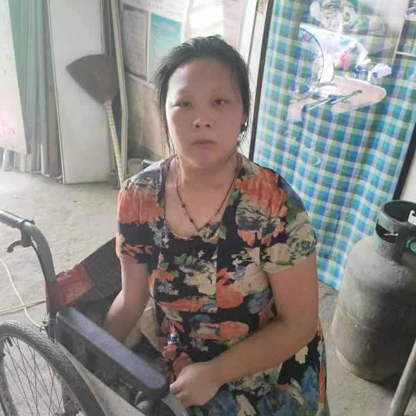 河南24岁单身美女真诚找对象-定安征婚相亲网