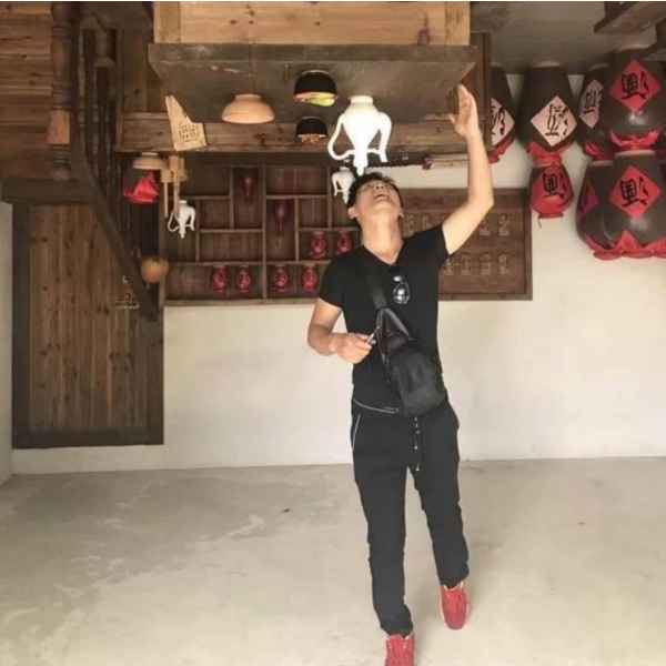 山东34岁单身帅哥真诚找对象-定安征婚相亲网