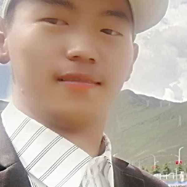 西藏34岁单身帅哥真诚找对象-定安征婚相亲网