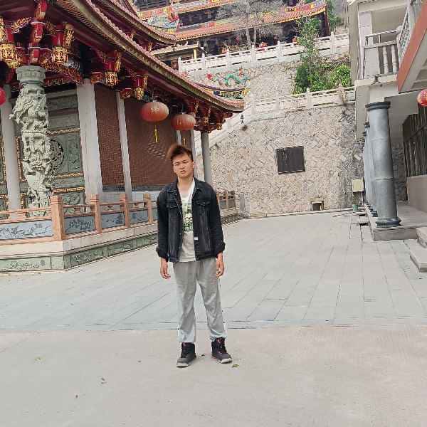 江西27岁单身帅哥真诚找对象-定安征婚相亲网