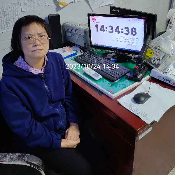 四川53岁单身美女真诚找对象-定安征婚相亲网