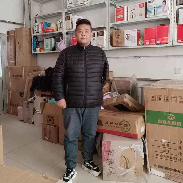 河北37岁单身帅哥真诚找对象-定安征婚相亲网