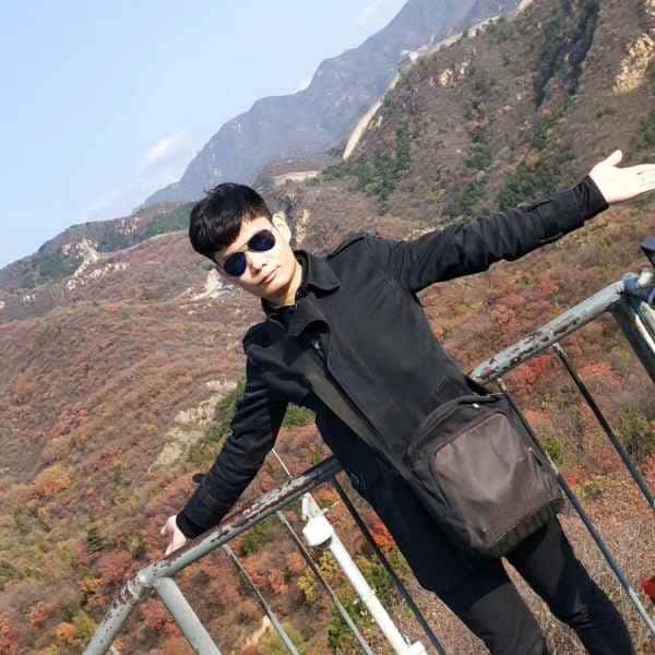 河北34岁单身帅哥真诚找对象-定安征婚相亲网