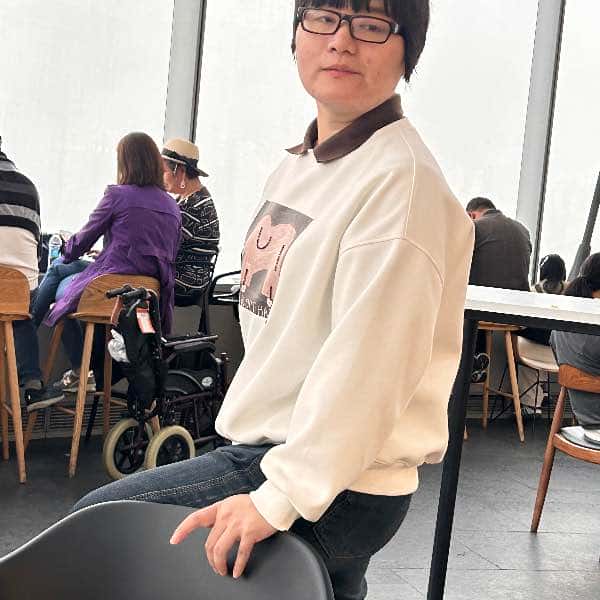 上海32岁单身美女真诚找对象-定安征婚相亲网