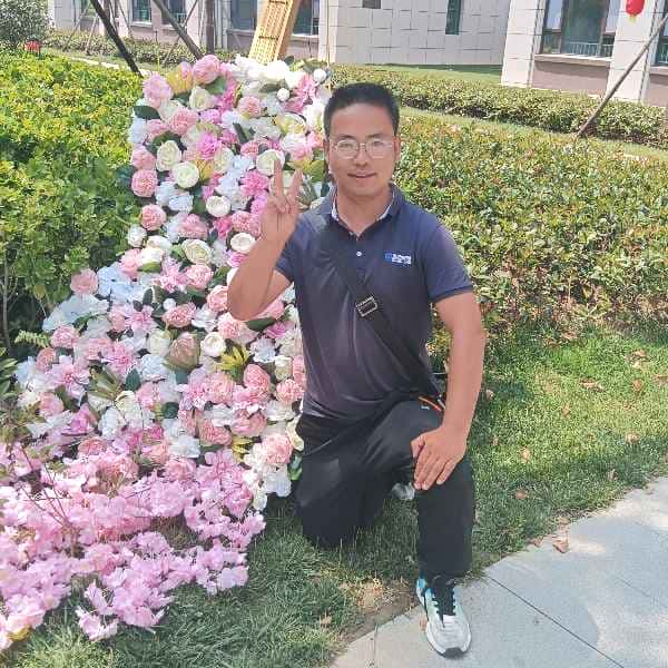 山东37岁单身帅哥真诚找对象-定安征婚相亲网