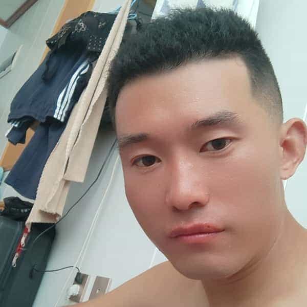 河北34岁单身帅哥真诚找对象-定安征婚相亲网