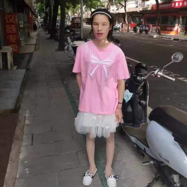 上海27岁单身美女真诚找对象-定安征婚相亲网