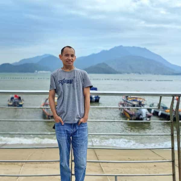 广东33岁单身帅哥真诚找对象-定安征婚相亲网