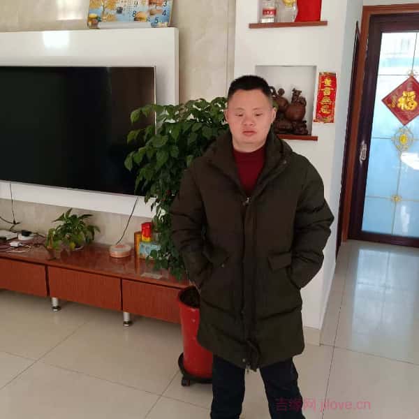 江苏28岁单身帅哥真诚找对象-定安征婚相亲网