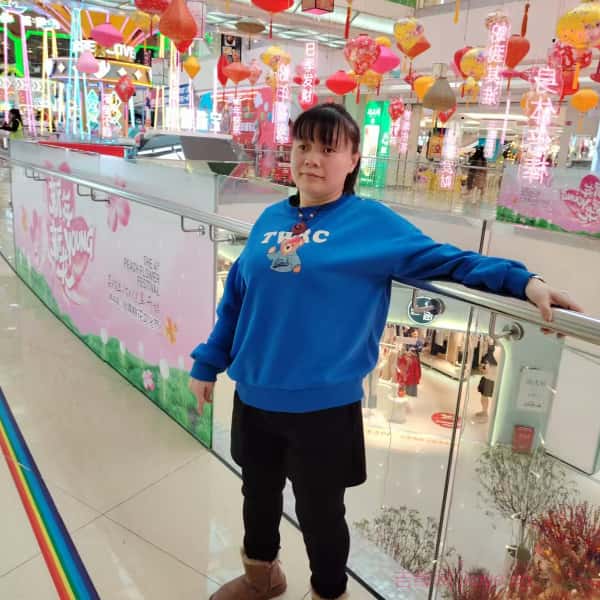 黑龙江25岁单身美女真诚找对象-定安征婚网