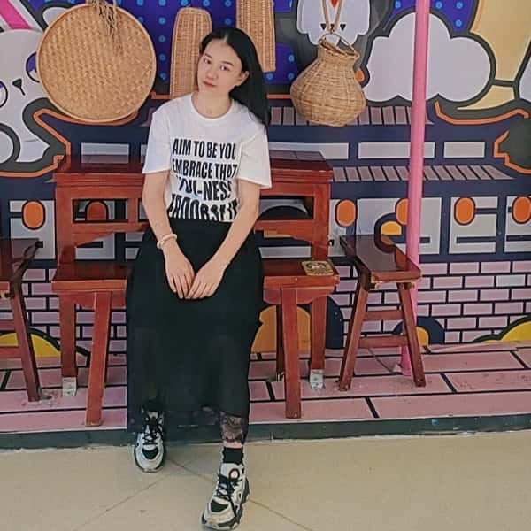 广东27岁单身美女真诚找对象-定安征婚相亲网