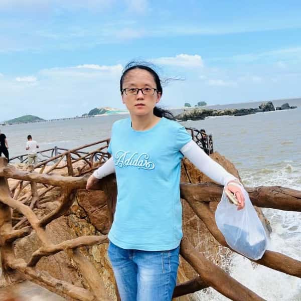 上海36岁单身美女真诚找对象-定安征婚相亲网