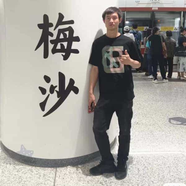 湖北34岁单身帅哥真诚找对象-定安征婚相亲网