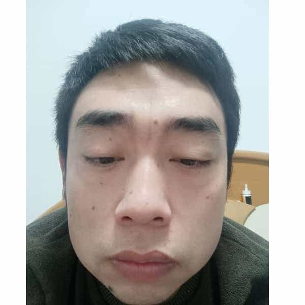 河南34岁单身帅哥真诚找对象-定安征婚相亲网
