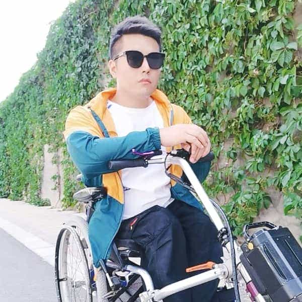 江苏37岁单身帅哥真诚找对象-定安征婚相亲网