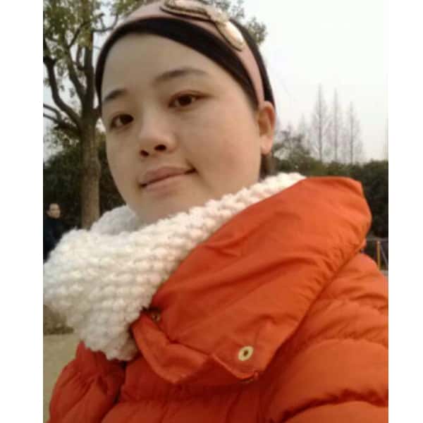 上海36岁单身美女真诚找对象-定安征婚相亲网