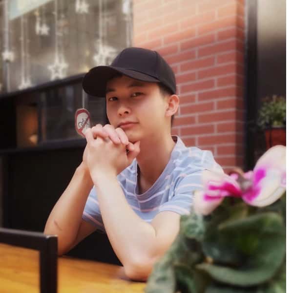 广东30岁单身帅哥真诚找对象-定安征婚相亲网