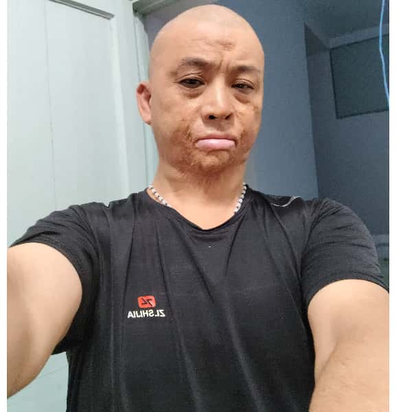 江西52岁单身帅哥真诚找对象-定安征婚相亲网