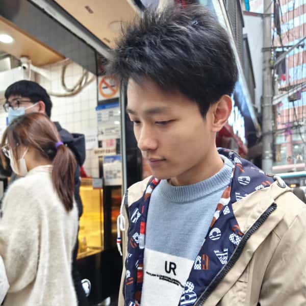 山东31岁单身帅哥真诚找对象-定安征婚相亲网