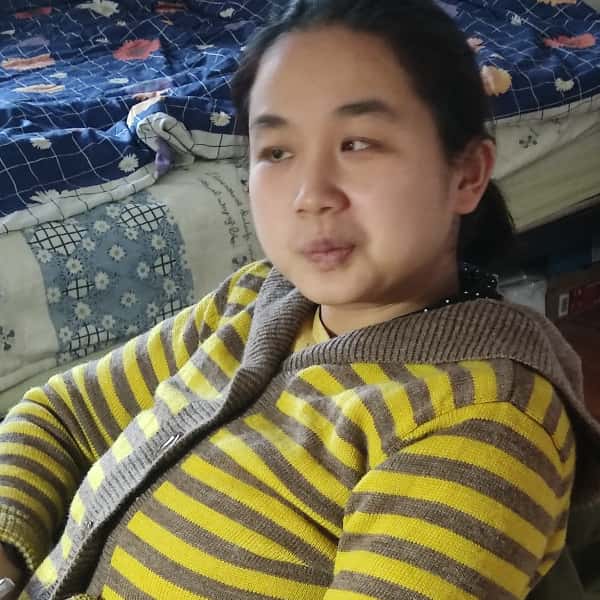 天津25岁单身美女真诚找对象-定安征婚网