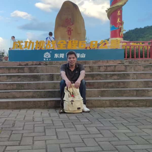 广东38岁单身帅哥真诚找对象-定安征婚相亲网