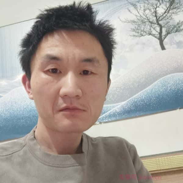 河北34岁单身帅哥真诚找对象-定安征婚相亲网