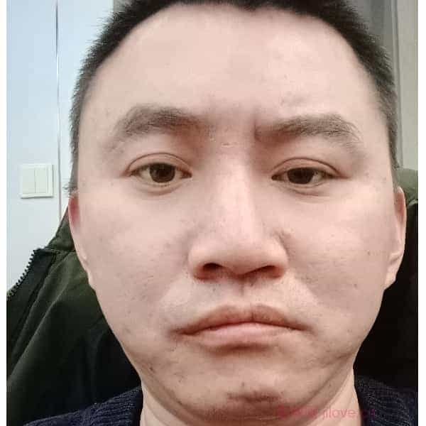 山东33岁单身帅哥真诚找对象-定安征婚相亲网