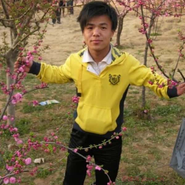 山东36岁单身帅哥真诚找对象-定安征婚相亲网