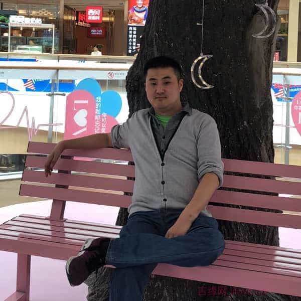 江苏36岁单身帅哥真诚找对象-定安征婚相亲网